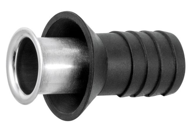  MINI PASACASCOS - ACERO INOXIDABLE A2/CAUCHO