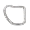  ANELLO A D PIEGATO A 135° - FORMATO