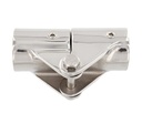 JOINT BIMINI - INOX A4