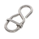  ROPE LENGTH ADJUSTER - STAINLESS STEEL A2
