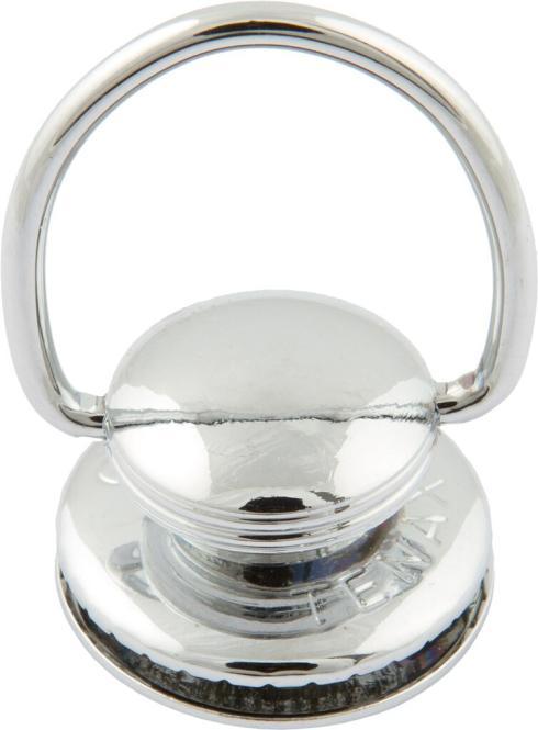  TENAX-KNOPF OBERTEIL MIT RING - MSVN
