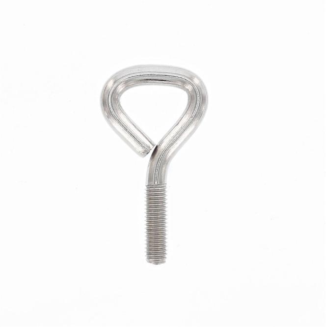  TRIANGLE SCREW WITH METR. THREAD - STAINLESS STEEL A2