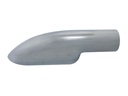  HANDRAIL END FITTING, 90° - STAINLESS STEEL A4