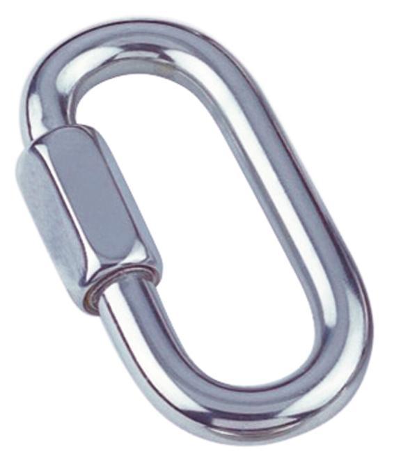 MAILLON À VISSER - INOX A4