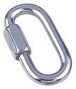  QUICK LINK - STAINLESS STEEL A4
