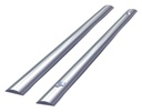  CINTA DE PROTECCIÓN SEMICIRCULAR, DE MATERIAL COMPLETO - ACERO INOXIDABLE A4