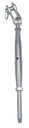 WANTENSPANNER TOGGLE-TERMINAL - EDELSTAHL A4