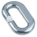  C-RING - STAINLESS STEEL A4