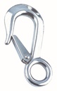 CROC DE PALAN - INOX A4