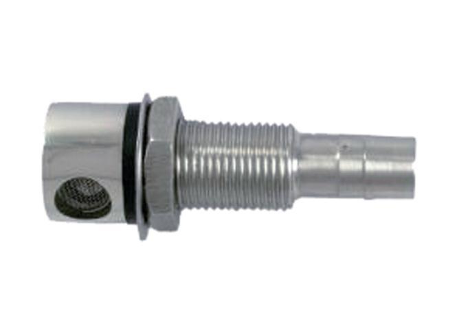  VENTILACIÓN DEL TANQUE - ACERO INOXIDABLE A4