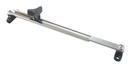  REGOLATORE DEL PORTELLO - ACCIAIO INOX A2