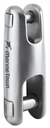  ANCHOR CHAIN CONNECTOR - STAINLESS STEEL A4