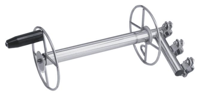 ENROULEUR DE CORDAGE - INOX A2