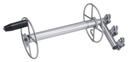 ENROULEUR DE CORDAGE - INOX A2
