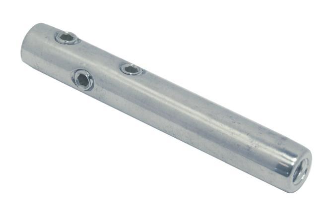  DIY TERMINAL WITH INTERNAL THREAD - STAINLESS STEEL A4