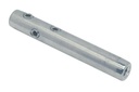  TERMINALE FAI DA TE CON FILETTATURA INTERNA - ACCIAIO INOX A4
