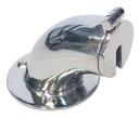 ECUBIER POUR CHAÎNE 90° - INOX A4