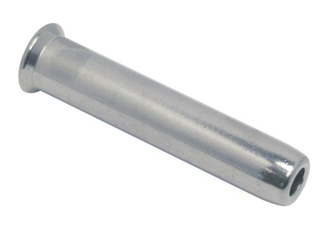  TERMINAL MINI-CONE - AÇO INOXIDÁVEL A4