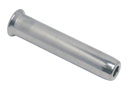  MINI-CONE TERMINAL - STAINLESS STEEL A4
