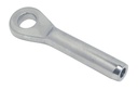  TERMINALE MINI-EYE - ACCIAIO INOX A4