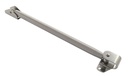 COMPAS D'OUVERTURE À RESSORT - INOX A2
