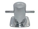  BOLLARD - STAINLESS STEEL A4