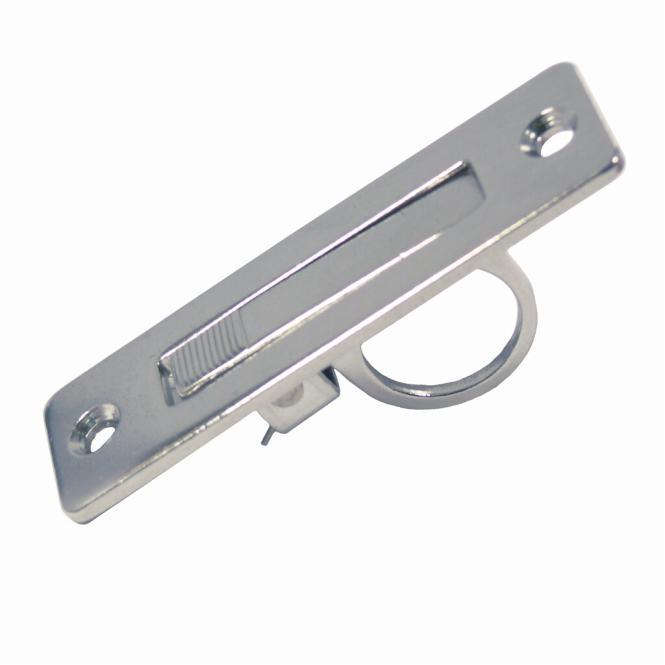 POIGNÉE - INOX A2