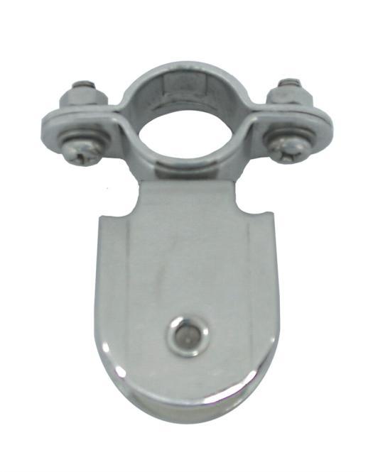  BLOQUE ENROLLADOR DE PUNTAL - ACERO INOXIDABLE A2