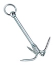  GRAPPLING ANCHOR - STAINLESS STEEL A4