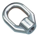 ÉCROU À ANNEAU LONGUE - INOX A4