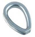  DITALE, PER IMPIEGHI GRAVOSI - ACCIAIO INOX A4