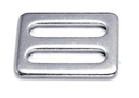 WEBBING BUCKLE - STAINLESS STEEL A2