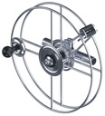 ENROULEUR DE SANGLE - INOX A4/PES