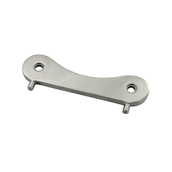 CLÉ POUR COUVERCLE D'INSPECTION - INOX A4
