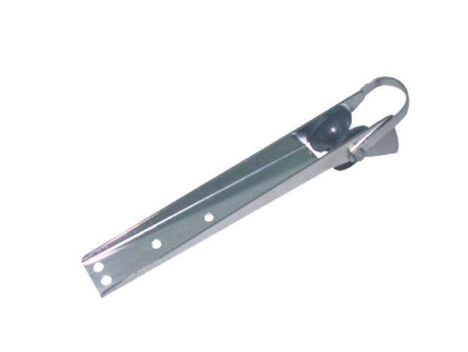 DAVIER LONG - INOX A4