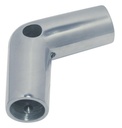  ELBOW FITTING, 110° - STAINLESS STEEL A4