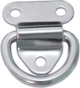  OJAL PLEGABLE - ACERO INOXIDABLE A2