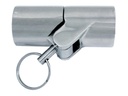 JOINT BIMINI AVEC GOUPILLE - INOX A4