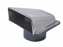 AÉRATEUR SCIROCCO - INOX A4/PP