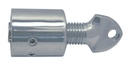  TUBE EXTENDER - STAINLESS STEEL A4