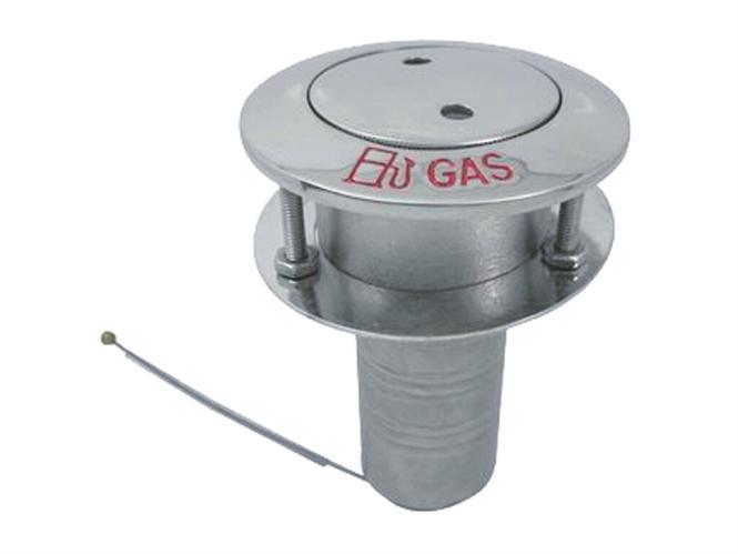 NABLE DE PONT RÉTRACTABLE - INOX A4