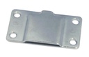  COVER FRAME BRACKET - STAINLESS STEEL A2