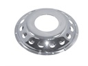 AÉRATEUR DE PONT AVEC FENÊTRE - INOX A2