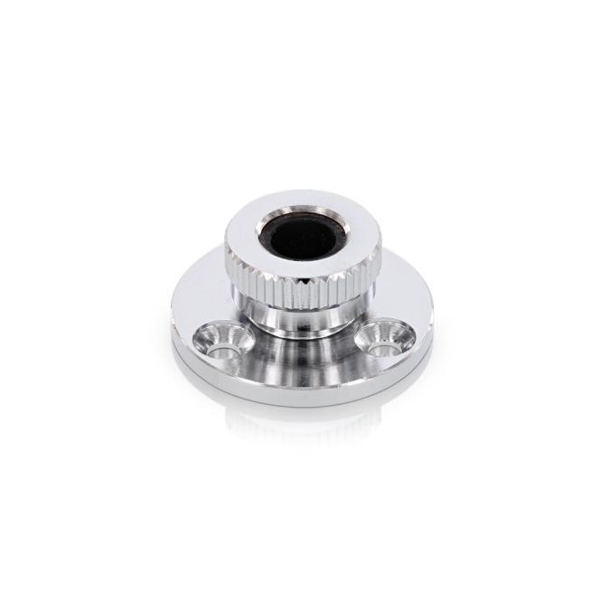  CABLE OUTLET - BRASS