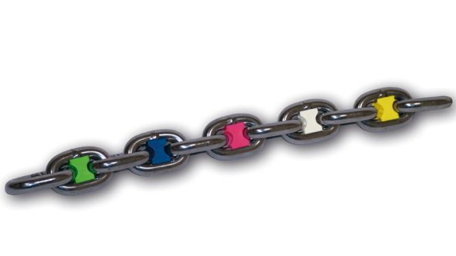  MARKERS FOR ANCHOR CHAIN - PA