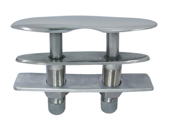 TAQUET COULISSANT - INOX A4