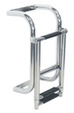  SCALETTA TELESCOPICA DA POPPA - ACCIAIO INOX A4/PLASTICA