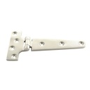  T-HINGE - STAINLESS STEEL A4