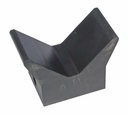  BOW GUARD - RUBBER