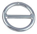 ANNEAU À BARRETTE - INOX A4